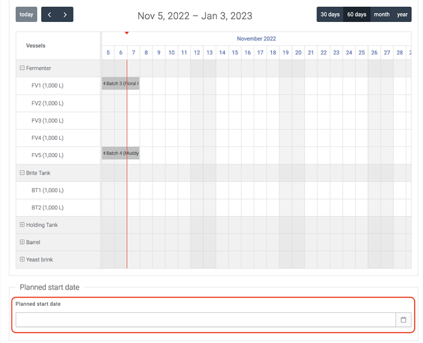 manual-batch-start-date